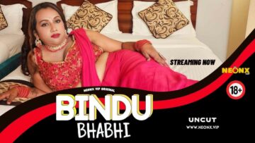 BINDU-BHABHI