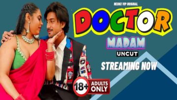 DOCTOR-MADAM