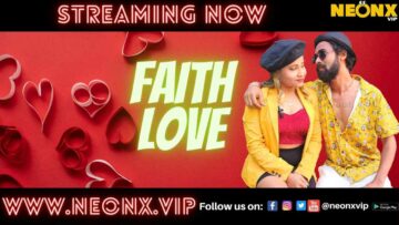 FAITH-LOVE