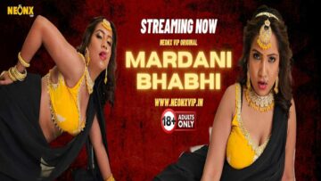 MARDANI-BHABHI-1