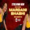 Mardani Bhabhi 2024 Neonx Originals Hindi Uncut Sex Video