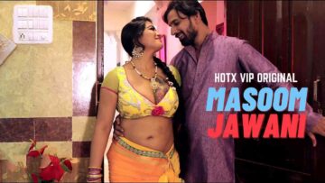 MASOOM-JAWANI