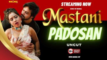 MASTANI-PADOSAN