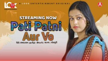 Pati-Patni-Aur-Vo