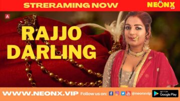 RAJJO-DARLING