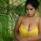 Sreetama Yellow Blouse Topless Hot Photoshoot Video 2021