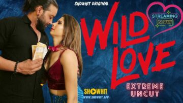 WILD-LOVE