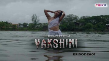 Yakshini-1