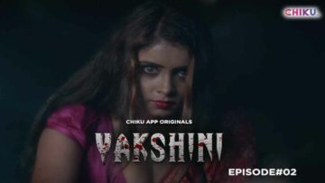 Yakshini-2