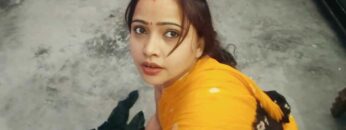 Kaamwali-Bai
