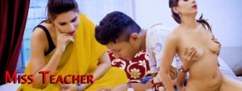 Miss-Teacher