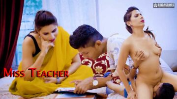 Miss-Teacher