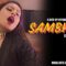 Sambhog Uncut 2024 Hotx Vip Originals Hindi Uncut Sex Video