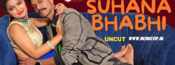 SUHANA-BHABHI