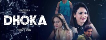Dhoka-Namasteyflix