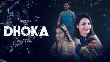 Dhoka-Namasteyflix