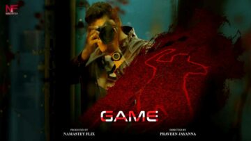 Game-Namasteyflix