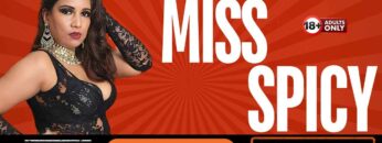 MISS-SPICY