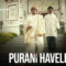 Purani Haveli 2024 Ullu Originals Hindi Sex Web Series Ep 1