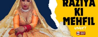RAZIYA-KI-MEHFIL