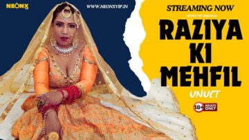 RAZIYA-KI-MEHFIL