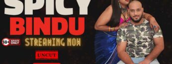 SPICY-BINDU-UNCUT