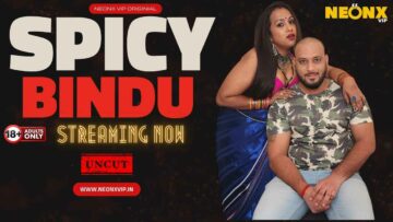 SPICY-BINDU-UNCUT