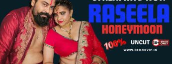 RASEELA HONEYMOON (1)
