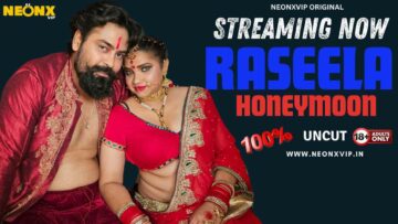 RASEELA HONEYMOON (1)