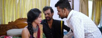 desi-girlfriend-threesome-sex