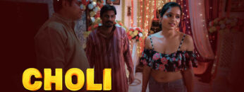 Choli 5