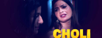 Choli 6