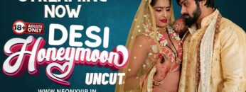DESI HONEYMOON