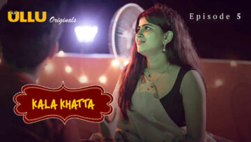 Kala Khatta 5