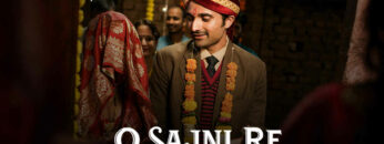 O Sajni Re 1 (1)