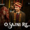 O Sajni Re 2024 Ullu Originals Hindi Sex Web Series Episode 1