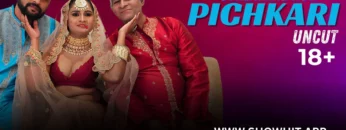 PICHKARI