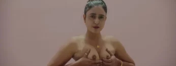 Pallavi-Nude