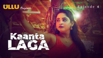 Kaanta Laga 4