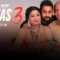 Hawas 3 2025 Neonx Vip Hindi Uncut Sex Video