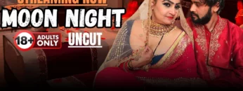 MOON NIGHT