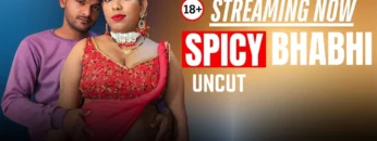 SPICY BHABHI