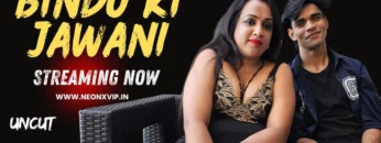 BINDU KI JAWANI UNCUT