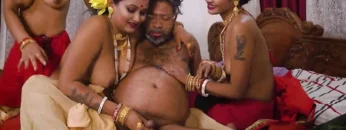 Tharki Budha Suhagraat