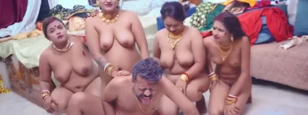 Tharki Sasurji Bindastimes