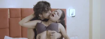 Stepsister in Romantic Mood