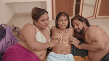 The Husband got Married Twice