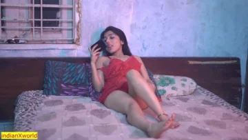 Watching Porn Caught