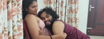 Vaishnavi Secret Sex With Stepcousin