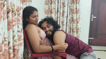 Vaishnavi Secret Sex With Stepcousin